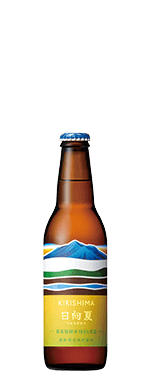 KIRISHIMA Hyuganatsu