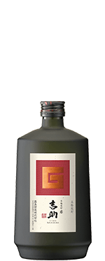 甘薯曲烧酒 吉助<赤>