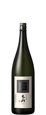 甘薯曲烧酒 吉助<黑>