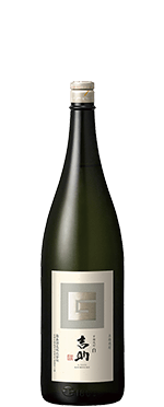 甘薯曲烧酒 吉助<白>