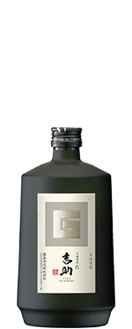 甘薯曲烧酒 吉助<白>