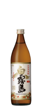 白雾岛
