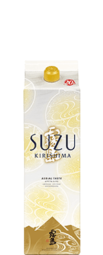 SUZUKIRISHIMA纸包装