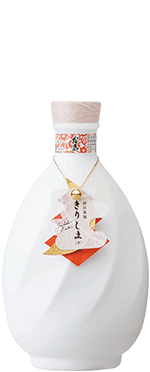 特别蒸馏雾岛<赤>