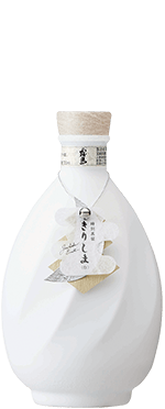 特别蒸馏雾岛<白>