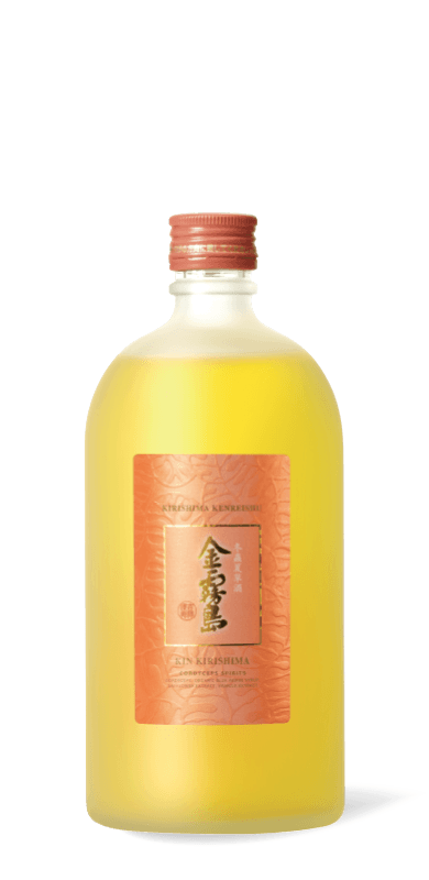 冬虫夏草酒“金雾岛”
