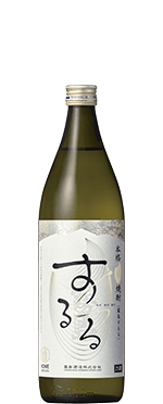 正宗米烧酒 雾岛Sururu