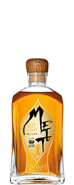 KIRISHIMA MELT BARLEY 21年