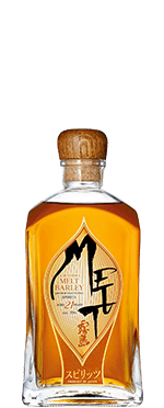 KIRISHIMA MELT BARLEY