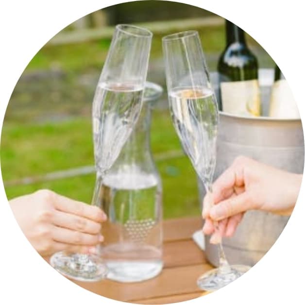 KIRISHIMA No.8拓展饮酒方式